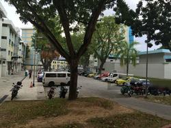 BEDOK NORTH STREET 1 (D16), Shop House #111223322